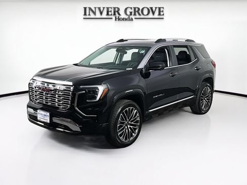 Used 2026 GMC Terrain Denali w/ LPO, Floor Liner Package AWD/4WD image 1