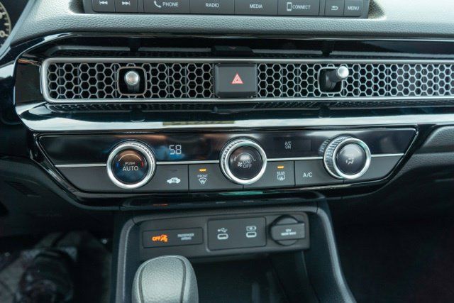 Used 2025 Honda Civic LX image 19