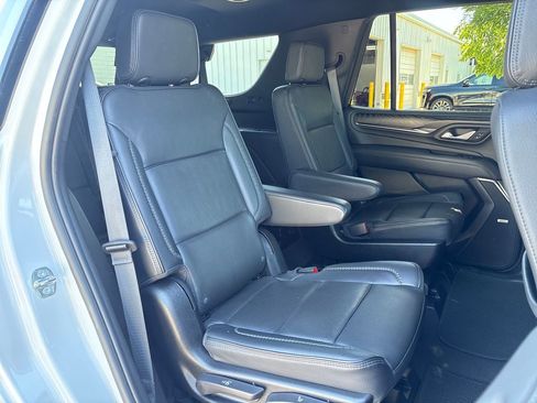Certified 2024 GMC Yukon Denali RWD image 65