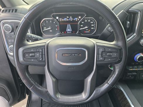 Used 2021 GMC Sierra 1500 Denali w/ Denali Ultimate Package AWD/4WD image 15