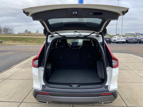 Used 2024 Honda CR-V Sport-L image 25