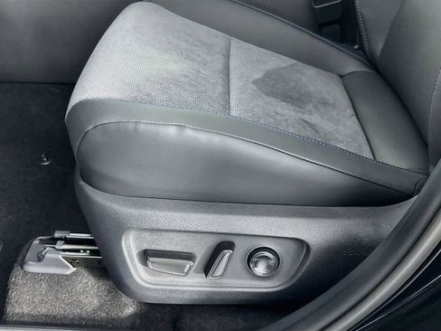 New 2026 Toyota RAV4 XSE AWD/4WD image 23