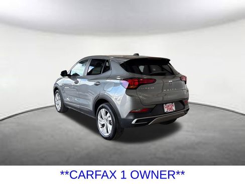 Used 2025 Buick Encore GX Preferred FWD image 3