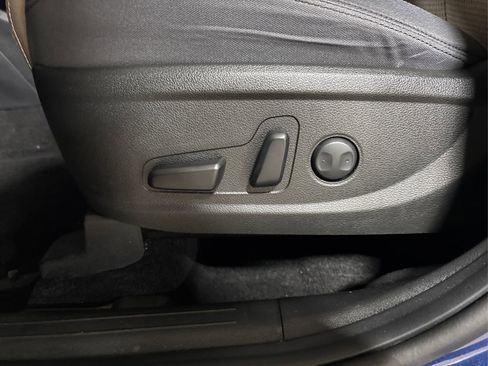 Certified 2023 Hyundai Santa Fe SEL image 38