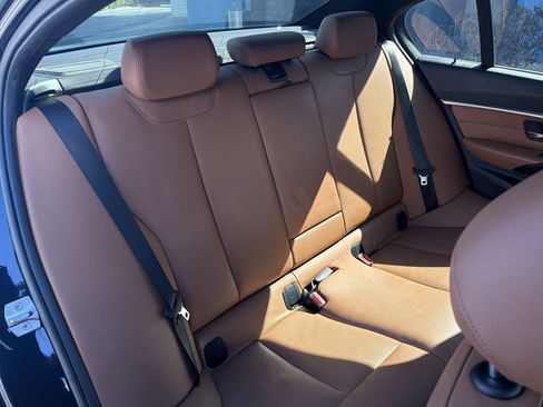 Used 2016 BMW 340i Sedan image 27