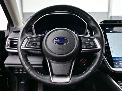 Used 2023 Subaru Outback Limited AWD/4WD image 26