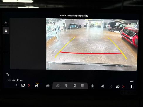 New 2026 MAZDA CX-5 Select AWD/4WD image 17