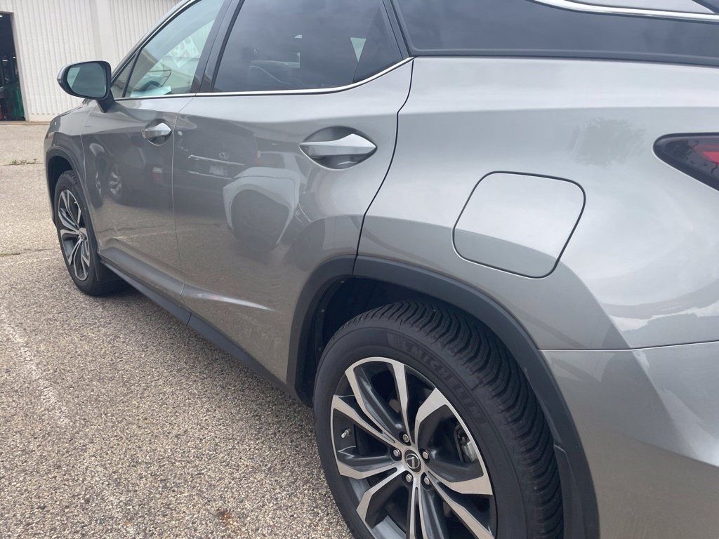 Used 2020 Lexus RX 350 AWD w/ Premium Package image 20