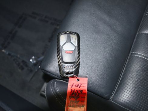 Used 2022 Audi SQ5 Premium Plus image 41