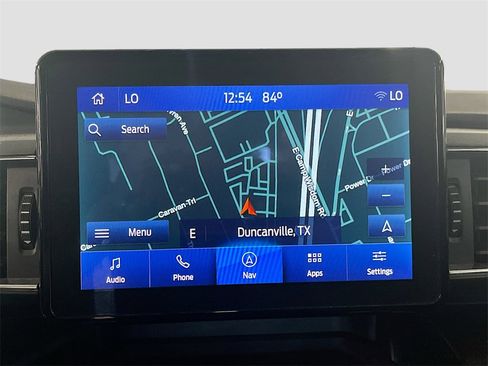 Used 2022 Ford Explorer ST-Line image 13