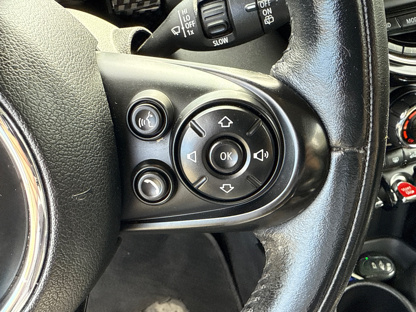 Used 2016 MINI Cooper S FWD image 13