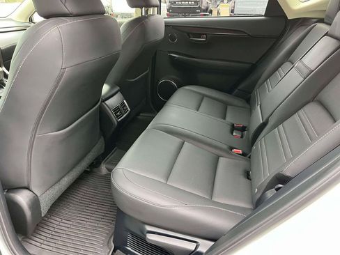 Used 2016 Lexus NX 300h AWD w/ Premium Package image 16