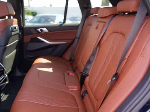Used 2026 BMW X5 sDrive40i w/ M Sport Package RWD image 11