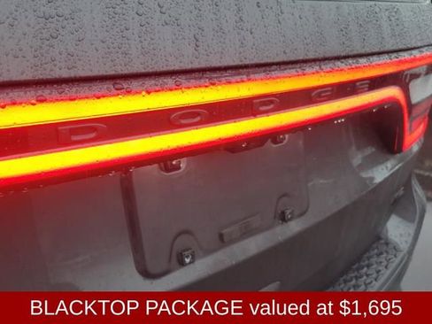 Used 2024 Dodge Durango R/T image 14