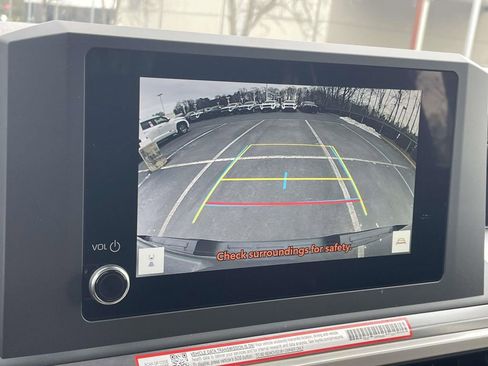 New 2026 Toyota Tacoma SR5 image 44