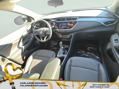 Used 2022 Buick Encore GX Select image 33