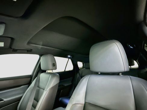 Used 2024 Honda Prologue Touring image 27