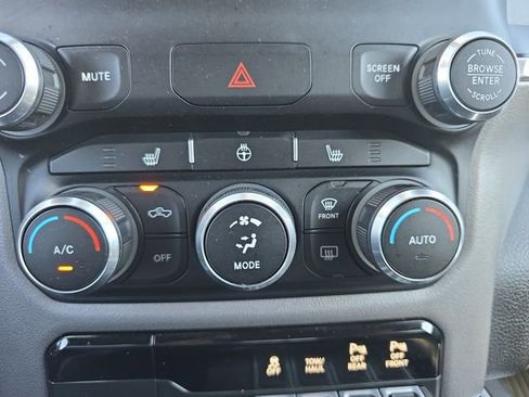 Used 2023 RAM 1500 Lone Star image 4