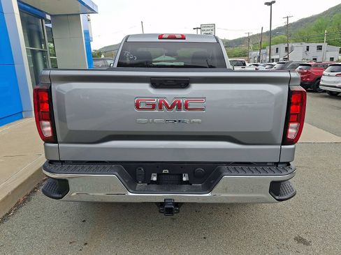 New 2026 GMC Sierra 1500 Pro w/ Pro Value Package AWD/4WD image 5