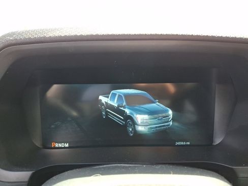 Used 2024 Ford F150 STX AWD/4WD image 4