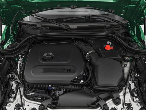 New 2026 MINI Cooper John Cooper Works FWD image 8