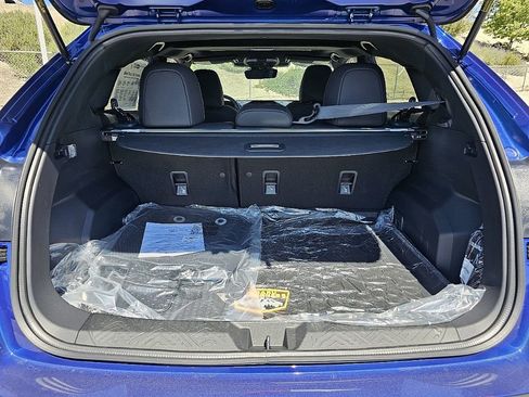 New 2026 Subaru Crosstrek 2.5i Wilderness AWD/4WD image 11