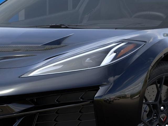 New 2026 Chevrolet Corvette ZR1 w/ ZR1 Carbon Fiber Aero Package RWD image 20