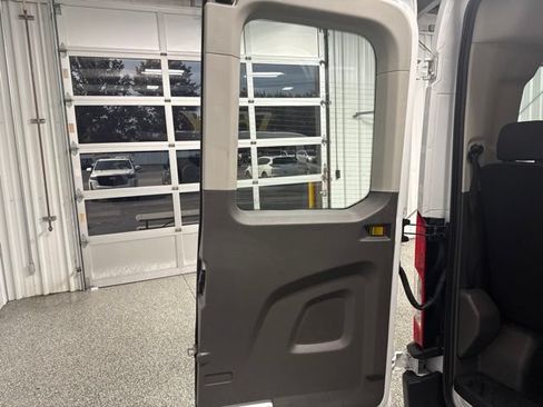 Used 2023 Ford Transit 350 XL RWD image 15