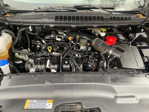 Used 2024 Ford Edge Titanium image 33