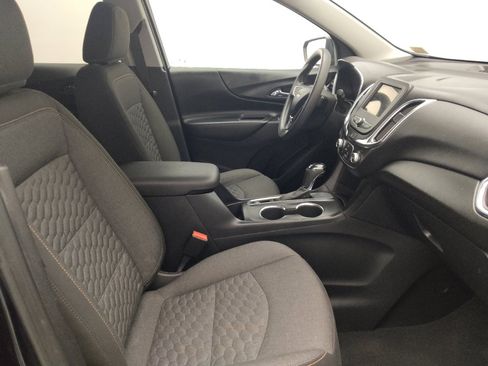 Used 2019 Chevrolet Equinox LT FWD image 21