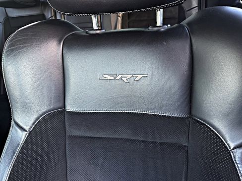 Used 2015 Jeep Grand Cherokee SRT AWD/4WD image 12