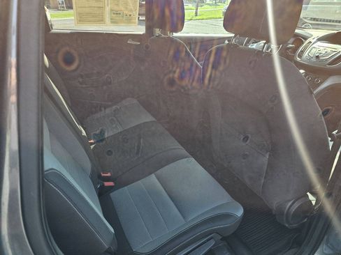 Used 2014 Ford Escape SE AWD/4WD image 11