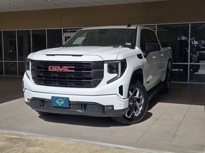 Used 2024 GMC Sierra 1500 Elevation