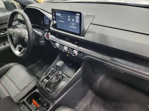 New 2026 Honda CR-V Sport-L image 16