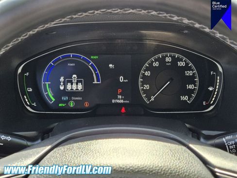 Used 2022 Honda Accord EX-L image 20