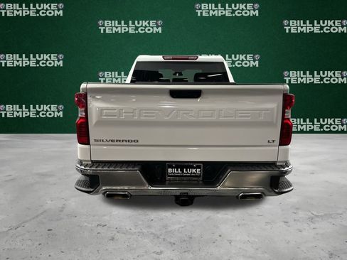 Used 2023 Chevrolet Silverado 1500 LT image 6