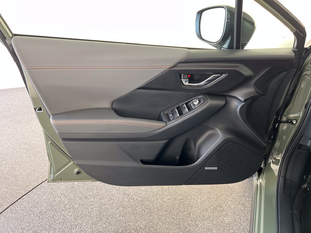 New 2026 Subaru Crosstrek 2.5i Limited AWD/4WD image 12