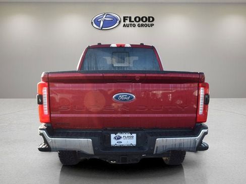 New 2026 Ford F250 Lariat w/ Tremor Off-Road Package image 3