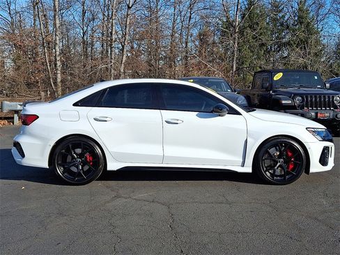 Used 2024 Audi RS 3 image 13