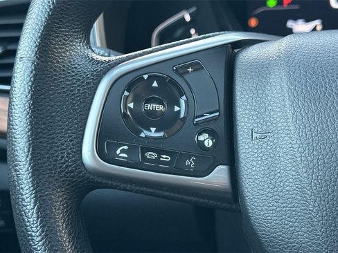 Certified 2022 Honda CR-V EX image 26