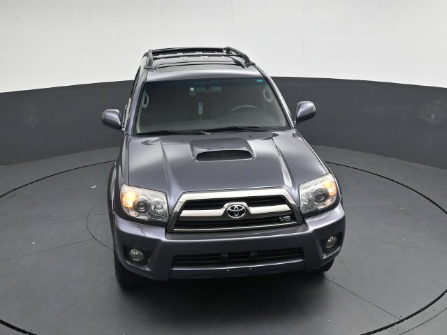 Used 2006 Toyota 4Runner Sport AWD/4WD image 19