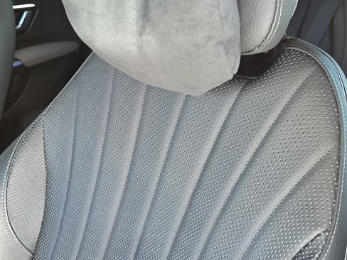 Certified 2023 Mercedes-Benz EQS 450+ Sedan image 14