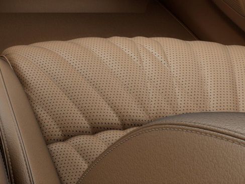 New 2026 Genesis G90 3.5T image 16