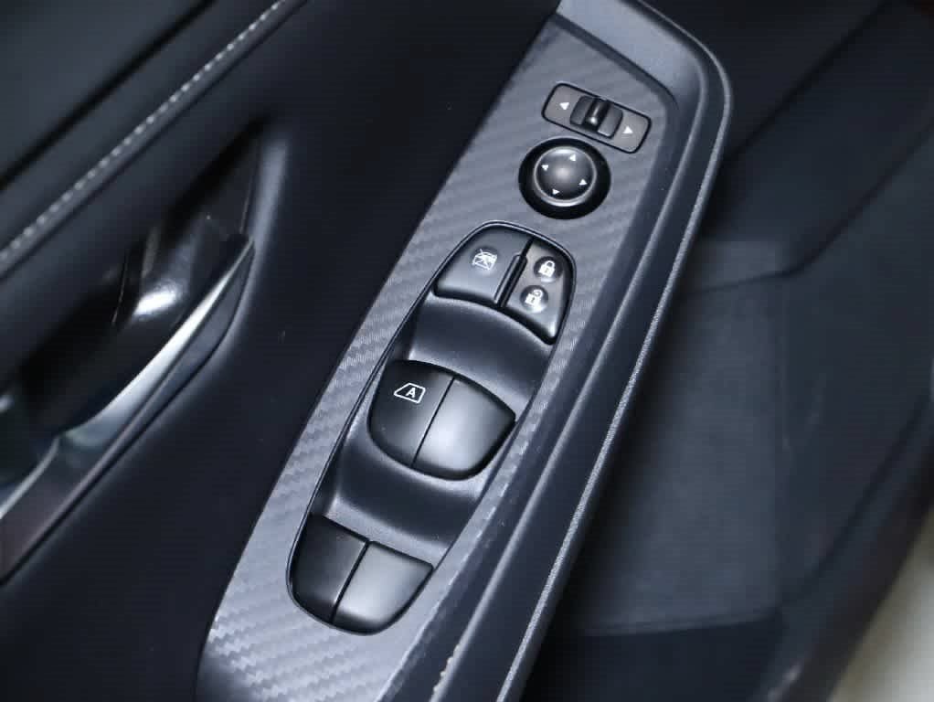Used 2023 Nissan Sentra SV w/ All-Weather Package FWD image 16