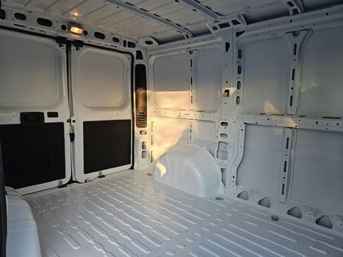 New 2026 RAM ProMaster 1500 w/ Power Group image 34