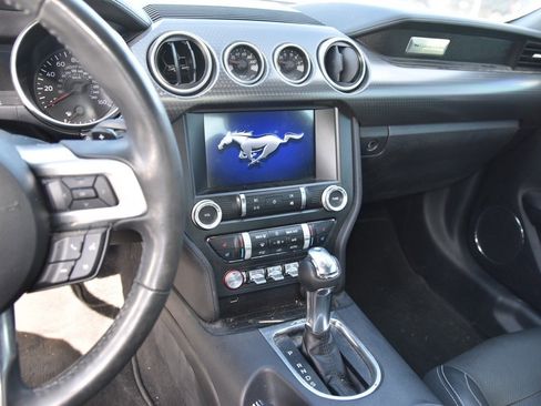 Used 2021 Ford Mustang GT Premium w/ GT Performance Package image 10