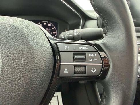 Used 2023 Acura Integra FWD image 24