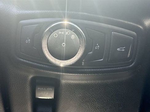 Used 2018 Lincoln MKX Reserve w/ Luxury Package AWD/4WD image 11