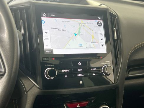 Used 2022 Subaru Forester Wilderness image 13