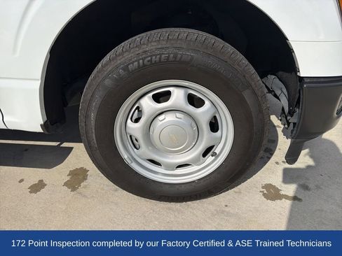 Certified 2024 Ford F150 XL image 10